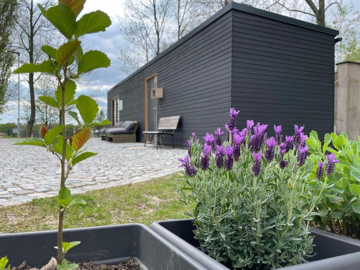 Primator Camping Resort Litomyšl Eksteriør bilde