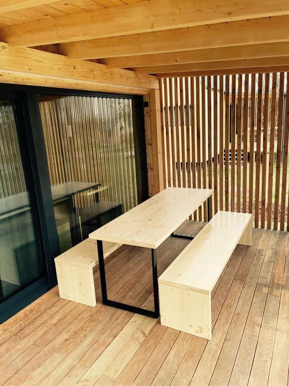 Primator Camping Resort Litomyšl Eksteriør bilde
