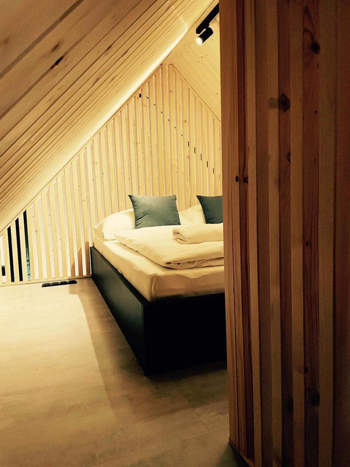 Primator Camping Resort Litomyšl Eksteriør bilde
